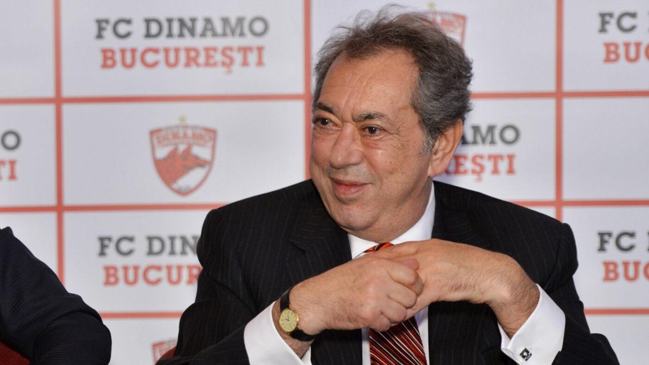Nicolae Badea, decizie de ultimă oră: și-a vândut acțiunile. Cui a cedat procentele