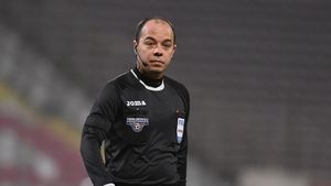 Marius Avram vrea șefia CCA după ce Kyros Vassaras l-a scos de pe lista FIFA. „Sunt adeptul ideii că românii trebuie să fie în funcțiile de conducere”