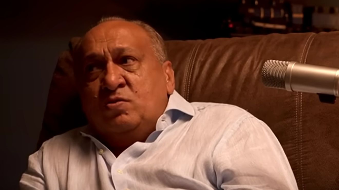 „Regele cartoforilor” a jucat milioane de euro cu bogătașii din fotbalul românesc și a stabilit ierarhia „șmecherilor”: „El e capo di tutti capi”