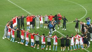 Nicolae Stanciu, campion în Cehia cu Slavia Praga! Victorie mare pentru fostul jucător de la FCSB și o nouă prestație excelentă | FOTO & VIDEO