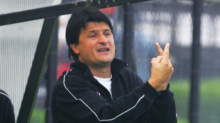 Falub: „Ne vom juca șansa cu Steaua!"