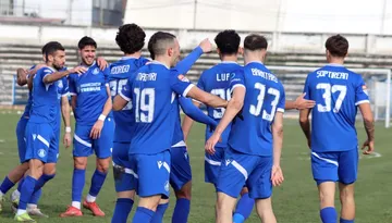 CSM Slatina și-a făcut planul pentru partea a doua a sezonului de Liga 2. Viorel Ferfelea: ”Ne concentrăm pe tinerii din academie, dar vrem să avem rezultate și în campionat”