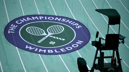 De necrezut: Wimbledonul nu va suferi pierderi financiare! Marele turneu de tenis a fost asigurat pentru o posibilă anulare