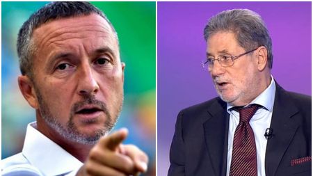 Cornel Dinu, comentariu spumos în direct la TV. L-a desființat pe Meme Stoica: „Aveți voi reclama aia... e normal să vorbești cu ciobanul-șef!”