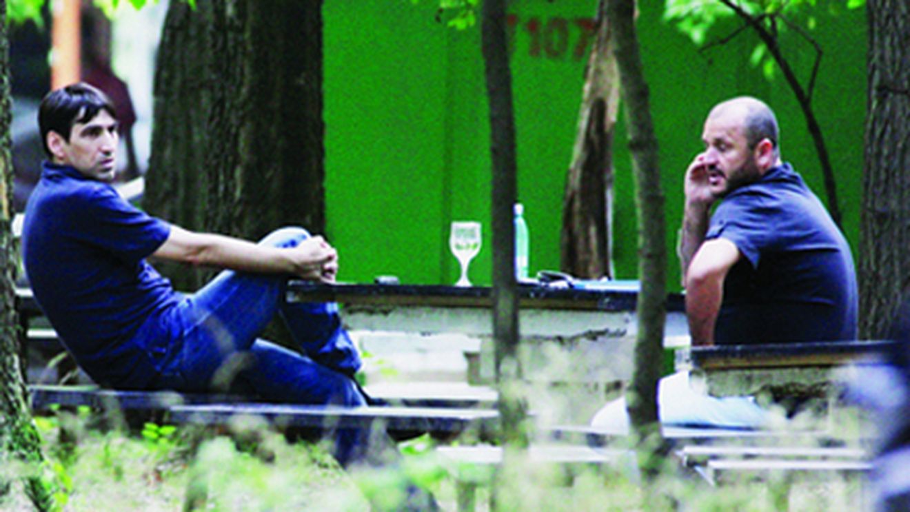 Mititelu s-a lepădat de Pițurcă:** "Am înghețat negocierile!"