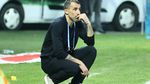 Fotbalistul a spus de la ce a pornit conflictul cu Mehmet Topal pe teren: „Mai zbieri, dar nu-mi permit să…”
