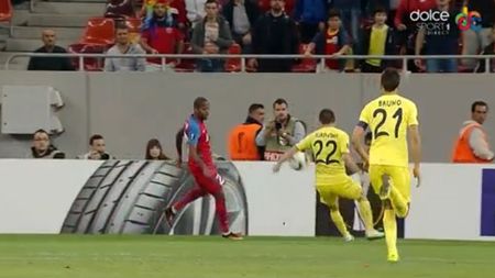 Villarreal, serie de trei meciuri fără victorie!  "Submarinul galben" a remizat cu modesta Leganes în ultima etapă