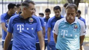 "Secundul" lui Daum, dezvăluiri în presa din Belgia, după plecarea de la națională. Detaliul despre care FRF nu a scos niciun cuvânt: "Asta mi-au propus"