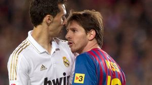 Confruntarea titanilor:** când se joacă primul El Clasico din campionat