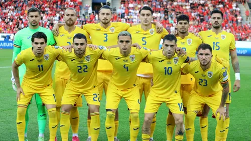 Mesaj ferm pentru echipa națională, după remiza din Elveția - România: „Să sperăm că vom profita! E o povară să trăim din amintiri” | VIDEO EXCLUSIV ProSport Live