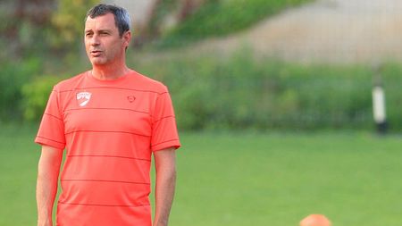 "La Craiova a fost doar un accident!** Ne revanșăm cu Vasluiul"