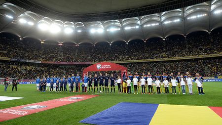 Arena Națională s-ar putea redeschide până pe 21 martie. Anunțul făcut de primarul interimar al Bucureștiului. Amicalul cu Spania rămâne însă la Cluj