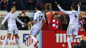 Alvaro Arbeloa, indisponibil trei săptămâni. Fundașul are o fisură la rotulă