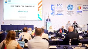 Guvernul României alocă aproape 20 de milioane de euro pentru o competiție sportivă! Ce oraș o va găzdui