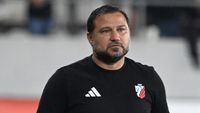 Marius Croitoru, reacție neașteptată după ce i s-a scandat demisia la Botoșani – Corvinul 0-1: „Au dreptate!”