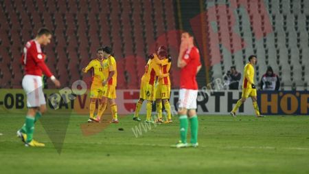 Golul lui Chipciu i-a DĂ‚RÃ‚MAT pe maghiari!** "Victoria era în mâinile noastre! Altfel era cu fanii în tribune"