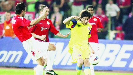 Jucătorii de la Dinamo și Steaua, desființați înainte de derby:** "Nu ar fi avut loc nici pe băncile de rezerve! Copiii ăștia nu știu ce înseamnă presiunea unui derby"