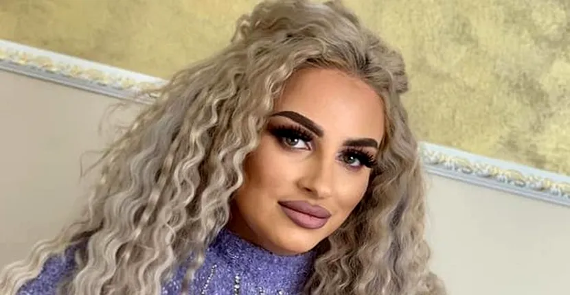 Sânziana Buruiană e foc și pară pe Roxana Vancea, care a plecat din show-ul ”Mămici de pitici cu lipici”.  ”Uite unde era cumințenia pământului”