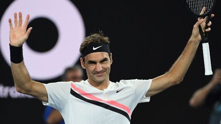 Roger Federer urmează exemplul lui Halep & Co. "Dacă Wozniacki ar fi făcut acest lucru, ar fi fost numită vultur". Decizia luată de elvețian și consecințele imediate