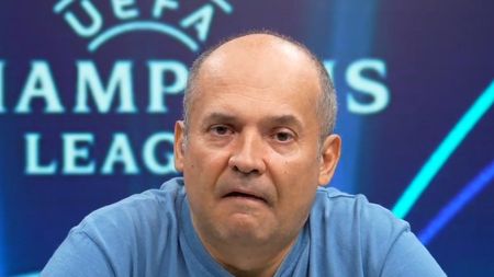 Radu Banciu a stricat transferul unui român la Olympique Marseille: ”Le-am zis că degeaba era genial”