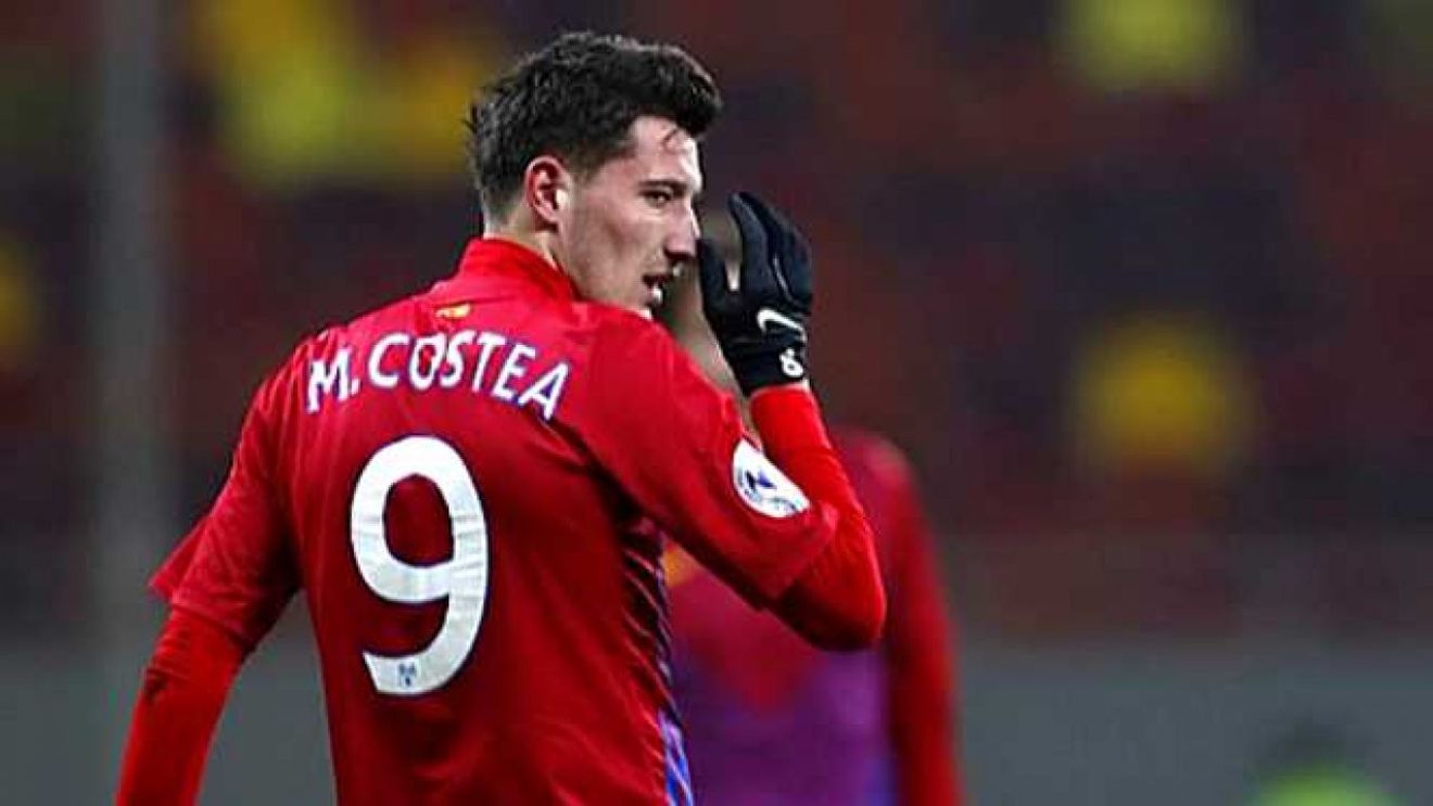 Mihai Costea, singurul fotbalist român antrenat de Diego Maradona. „Era ceva unic!”