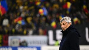 Începe revoluția lui Mircea Lucescu! Vor fi modificări majore pentru preliminariile CM 2026 în lotul României: „Se vor face schimbări”