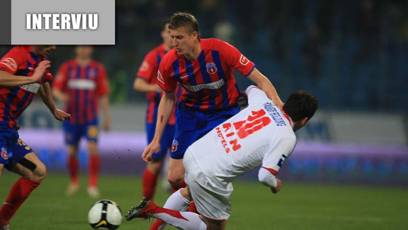 Steliștii știu una și bună** "Să ia oricine titlul, dar nu Dinamo!"