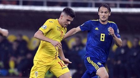 Radu Banciu, atac fără precedent. „Cum să compari gloaba de Ianis Hagi cu Zidane? Taică-su trebuia să îl trimită la faianță, nu la fotbal!”