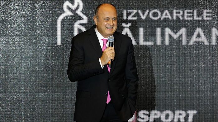 Bucurie readusă în Giulești de Dan Șucu! Omul care a revitalizat clubul Rapid București | VIDEO