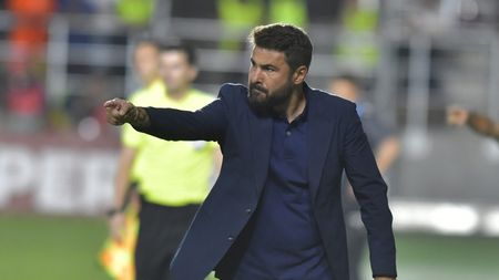 Adrian Mutu, decizie de ultimă oră la CFR Cluj! A hotărât ce se întâmplă cu cei trei „capi” ai vestiarului, Deac, Camora și Bălgrădean, bănuiți că ar fi contribuit la demiterea lui Andrea Mandorlini