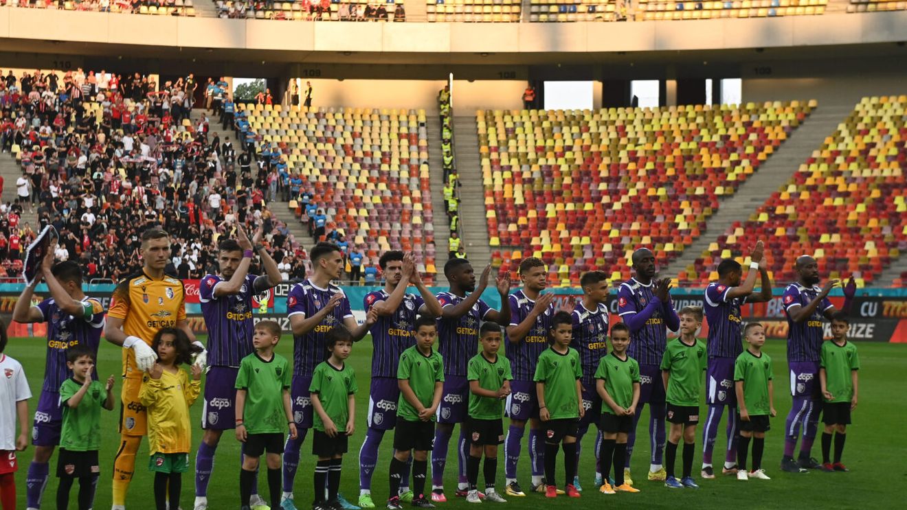 Declarații uluitoare din partea principalului sponsor de la FC Argeș: „Știam că o să pierdem. Pentru mine, surpriză este doar diferența de scor”. Omul de afaceri mătură pe jos cu fotbaliștii echipei: „Am fi avut probleme și la un baraj de promovare din Liga 3 în Liga 2. Nu știu dacă am fi bătut” | EXCLUSIV