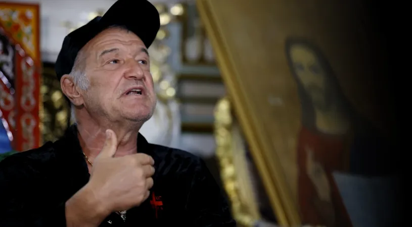 Gigi Becali a declanșat transferul primului fotbalist pentru noul sezon! Va fi o mare surpriză: „Îl vreau eu, nu e senzație”
