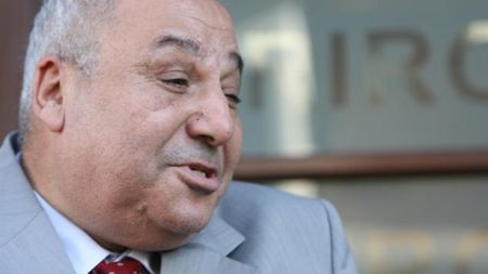 "Coman nu trebuia să se sfătuiască cu Lucescu Jr."