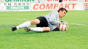 Simionaș: "Brăneț e peste Bornescu și Stanca"