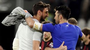 După Napoli, Juventus vrea să o îngenuncheze și pe AC Milan! Oferta pregătită de torinezi poate declanșa revoluția pe San Siro