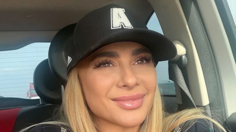 Anamaria Prodan, revelație cutremurătoare după ce a fost operată de urgență la Spitalul Floreasca: „Un biet animal”
