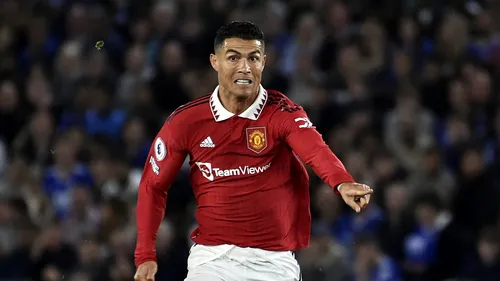 Cristiano Ronaldo, prima reacție după ce Manchester United a anunțat plecarea sa. „Aceste lucruri nu se vor schimba!”