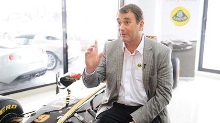 Vizită cu grad mondial în România