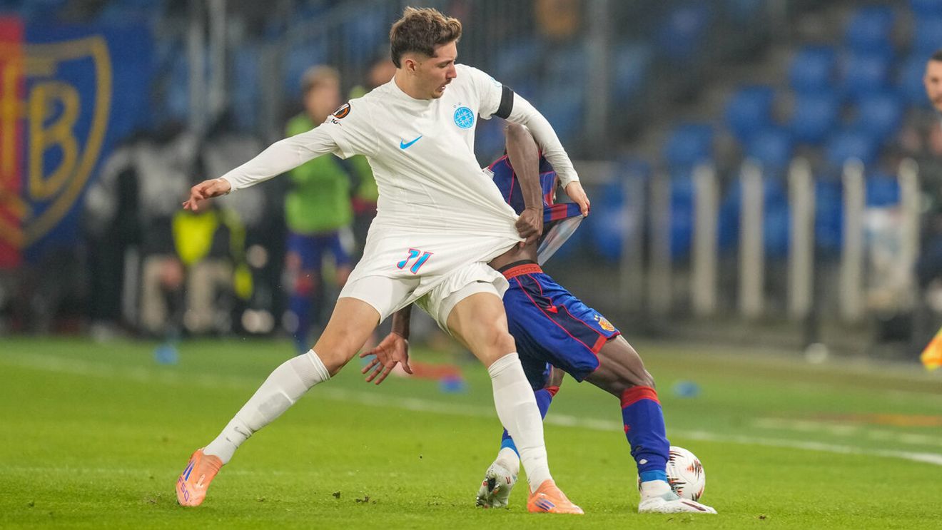 Miculescu a spus exact momentul-cheie în care FCSB a pierdut cu Basel: „Se termina egal”