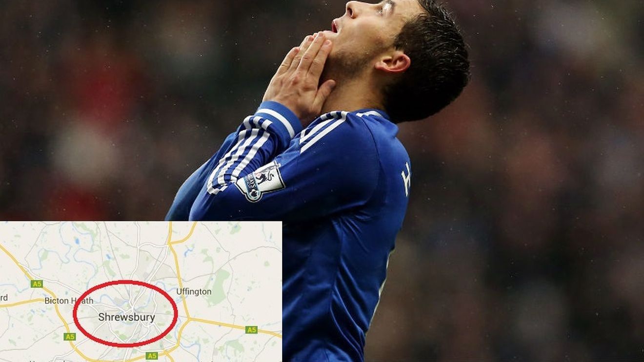 VIDEO | Din ciclul: "Danke, Shanke!" și "învingem pe BATE Berisov". Hazard a luat-o pe urmele lui Dodel și s-a făcut de râs la tv