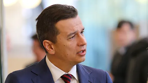 EXCLUSIV | Premierul Sorin Grindeanu anunță: „Timișoara va avea o sală polivalentă cu 16.000 de locuri!”. Ce altă bază modernă se va construi în orașul de pe Bega