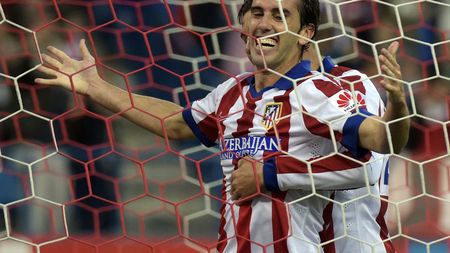 Manchester United vrea să se întărească cu unul din liderii lui Atletico Madrid. Ce jucător este cerut pe Old Trafford