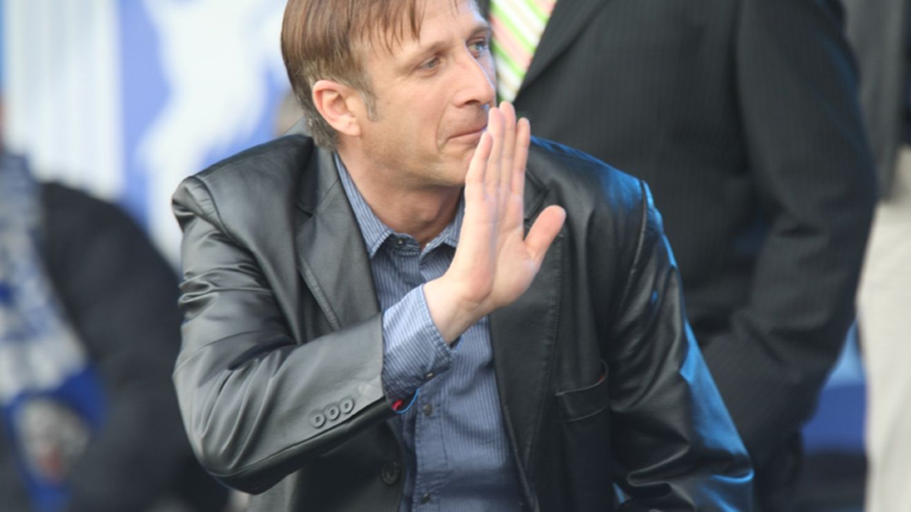 "Despre viitorul meu la Vaslui o să discut după ultima etapă"