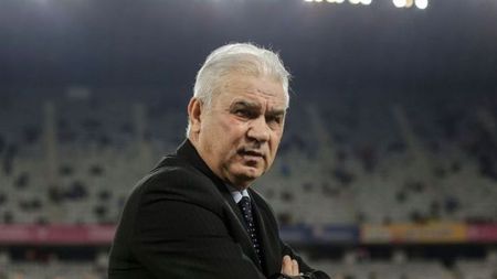 Anghel Iordănescu îl desființează pe Sebastian Colțescu. „O gafă nepermisă!” Anunță măsuri dure împotriva arbitrului român