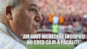 Taher: "Nu mai pot băga bani la infinit! Am dat 8 milioane de euro fără să am vreun act!"