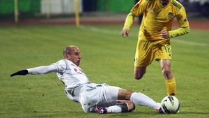 Vești bune pentru Sânmărtean!** Soția sa a fost operată și se simte bine: "Nu a fost vorba de cancer"