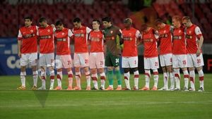 "Câinii" speră din nou la titlu: "Ne dorim o remiză în derby-ul Rapid-Steaua!"** Ce a schimbat venirea lui Bonetti în vestiarul lui Dinamo