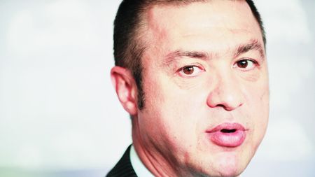 FRB riscă dezafilierea!** Obreja: "Dacă TAS dă dreptate AIBA, mă retrag"