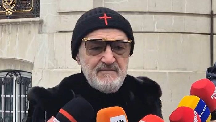 E gata cu transferul lui Kevin Ciubotaru la FCSB. Anunțul l-a făcut chiar Gigi Becali: „Am înțeles că a vorbit băiatul”