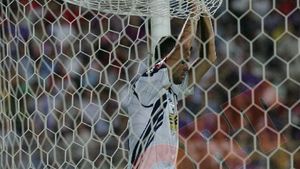 Magera: "Putem marca de două ori la Stuttgart"